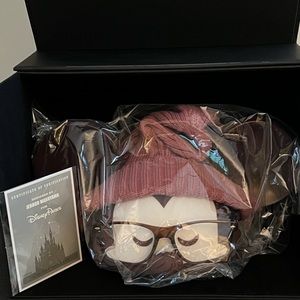 Limited Edition Hipster Mickey Ears by Jerrod Maruyama